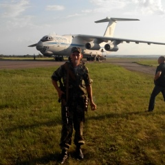 Олег Волошко, 21.09.1985, Днепр (Днепропетровск)