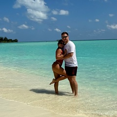 Кристина Федотова, 11.10.1992