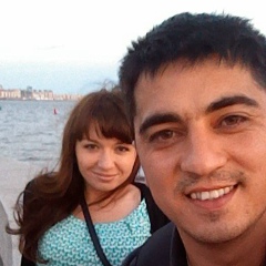 Руслан Юлдашев, 10.09.1986, Санкт-Петербург