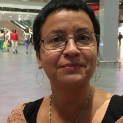 Мира Виттман, 01.06, Liberta