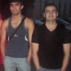 Ильхом Бахромов, 24.07.1987, New York City