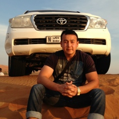 Ermek Oszhigit, 06.09, Шымкент