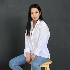 Адема Кайргалиева, 17.08, Уральск