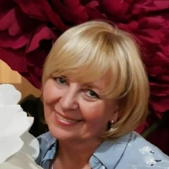 Ирина Климова, 09.10, Санкт-Петербург