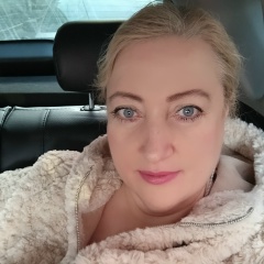 Vita Kovalis, 18.05.1973, Санкт-Петербург