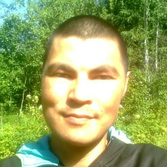 Альфиз Чугалаев, 19.03.1989, Танып