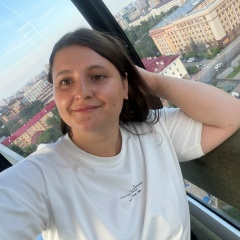 Ирина Иванова, 21.05, Губкинский