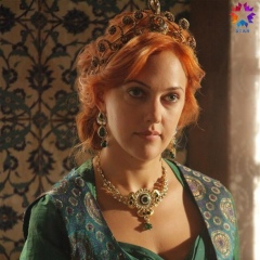 Анастасия Султан, 11.10, Городок