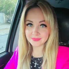 Светлана Ступина Таро, 16.01.1986, Симферополь