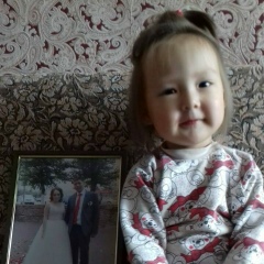 Булат Сергеевич, 02.02.1990, Улан-Удэ