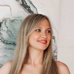 Юлия Баранова, 15.07, Москва