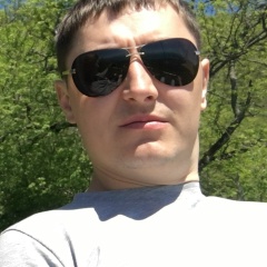 Андрей Блинков, Каракульское