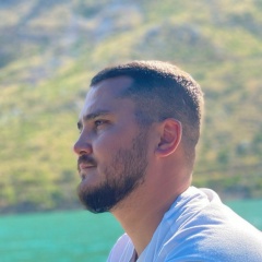 Марат Доскалиев, 20.01, Санкт-Петербург