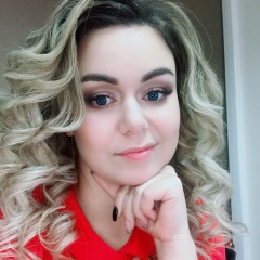 Жанна Колмогорова, 05.04, Чапаевск