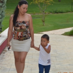 Асель Хасенова, 26.12.1983, Алматы