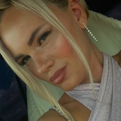 Анютка Елисеева, 14.01, Кириши