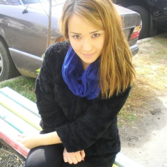 Ардашка Иманбаева, 29.03.1995, Алматы