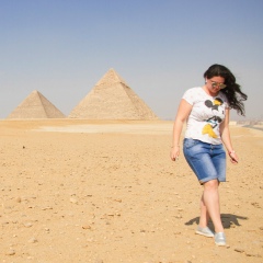 Светлана Беркина, 31.05, Днепр (Днепропетровск)