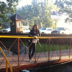 Анастасия Тугельбаева-Артёменко, 08.08.1990, Алматы