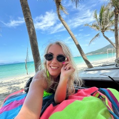 Дианочка Ди, Санкт-Петербург