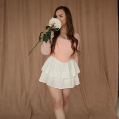 Валерия Колиберская