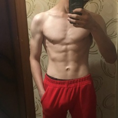 Алексей Культов, 31.05.2004, Комсомольск-на-Амуре