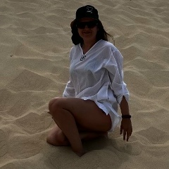 Елена Трухановская, 07.11, Москва