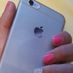 Inna Ivakova, 03.02.1995, Бишкек