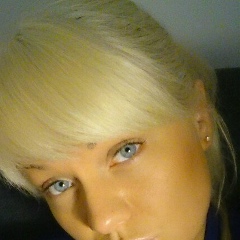 Алена Климович, 28.06.1986, Москва