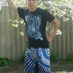 Дмитрий Маркитантов, 16.02.1994