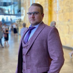 Дмитрий Малых, 04.02, Санкт-Петербург