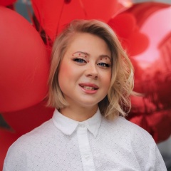 Кира Бердина, 18.04.1989, Рига