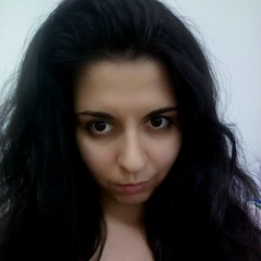 Рассита Генчева