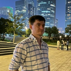 Алексей Ананьев, 12.08