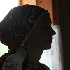 Ольга Голикова, 19.01, Санкт-Петербург