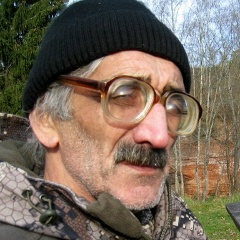 Абдулзагир Пашаев, Гатчина