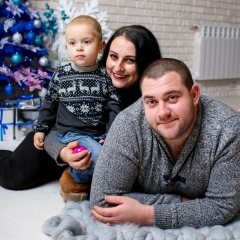 Елена Такбасиди, 14.03, Мелитополь