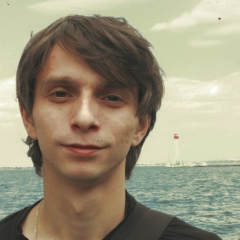 Юрий Брылко, 16.01, Одесса