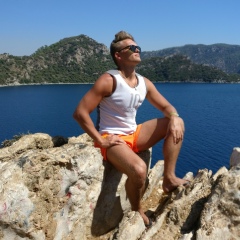 Андрей Макаров, 10.01, Москва