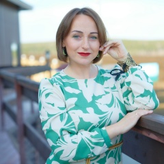 Наталья Орел, 27.03, Сысерть