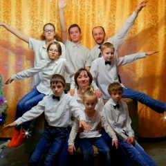 Дмитрий Лаптев