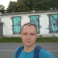 Андрей Алексеев, 26.02, Таллин