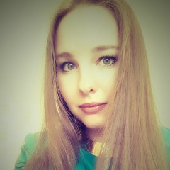 Олеся Суворова, 11.02.1989, Санкт-Петербург