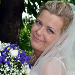 Анна Корявцева-Шумарина, 12.10.1986, Москва