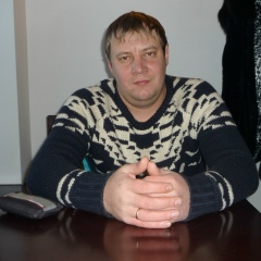 Юрий Бусыгин, 30.05.1983, Челябинск