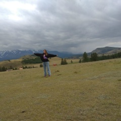 Снежана Волкова, 02.11.1990, Москва