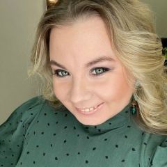 Екатерина Бондаренко, 14.05.1985, Нижний Новгород