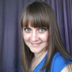 Мария Алеховикова, 29.09, Новокузнецк