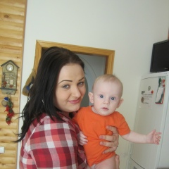 Юська , 04.04, Костанай