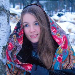 Полина Захарова, 23.07, Москва